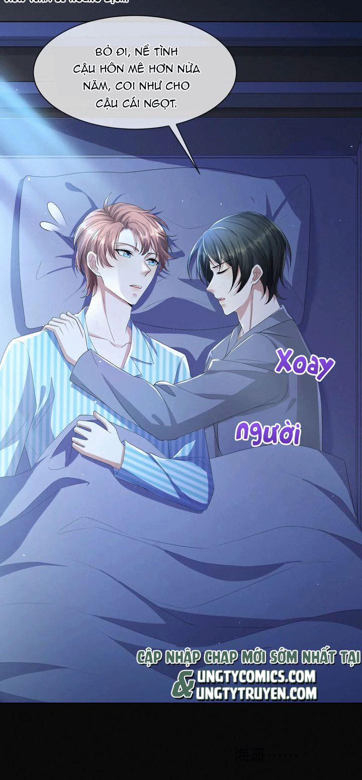 Từ Hôm Nay Bắt Đầu Ngược Tra Nam 58 trang 9