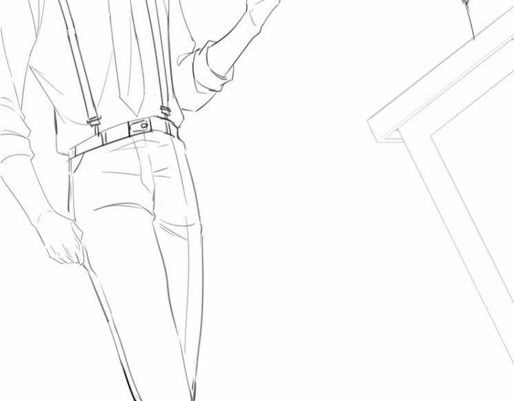 Từ Hôm Nay Bắt Đầu Ngược Tra Nam 59 trang 57