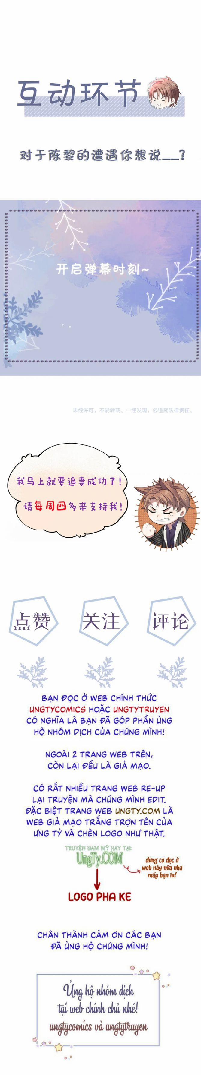 Từ Hôm Nay Bắt Đầu Ngược Tra Nam 59 trang 61