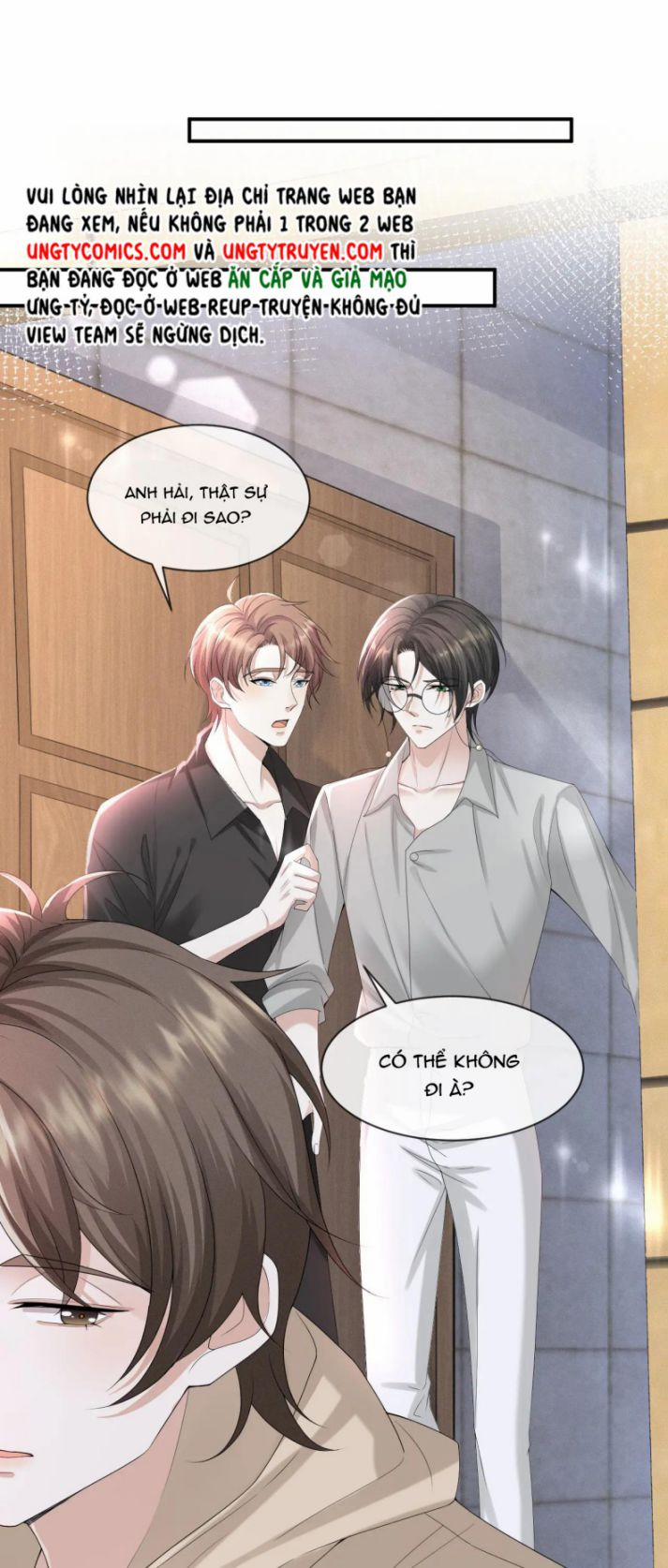 Từ Hôm Nay Bắt Đầu Ngược Tra Nam 60 trang 11