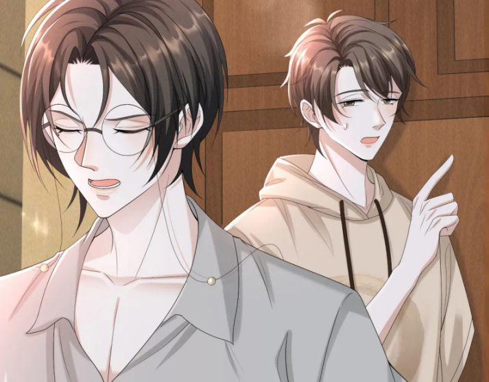 Từ Hôm Nay Bắt Đầu Ngược Tra Nam 60 trang 17