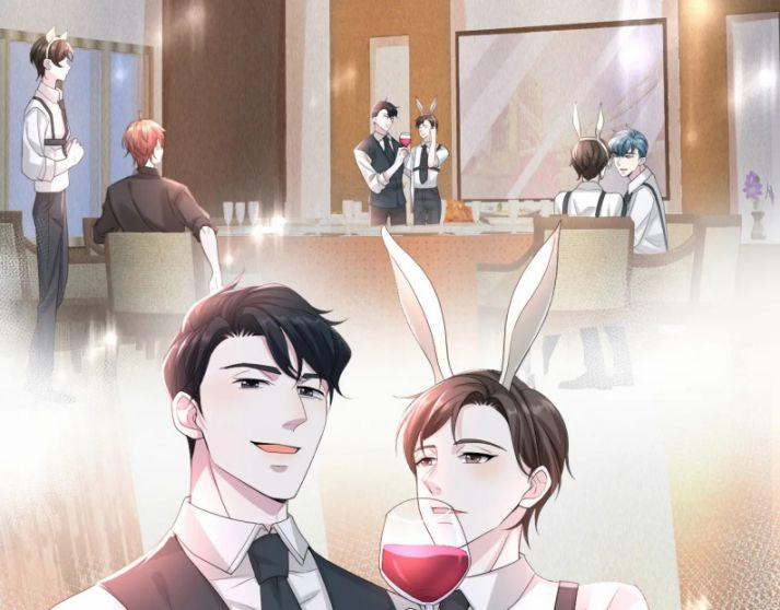 Từ Hôm Nay Bắt Đầu Ngược Tra Nam 60 trang 22