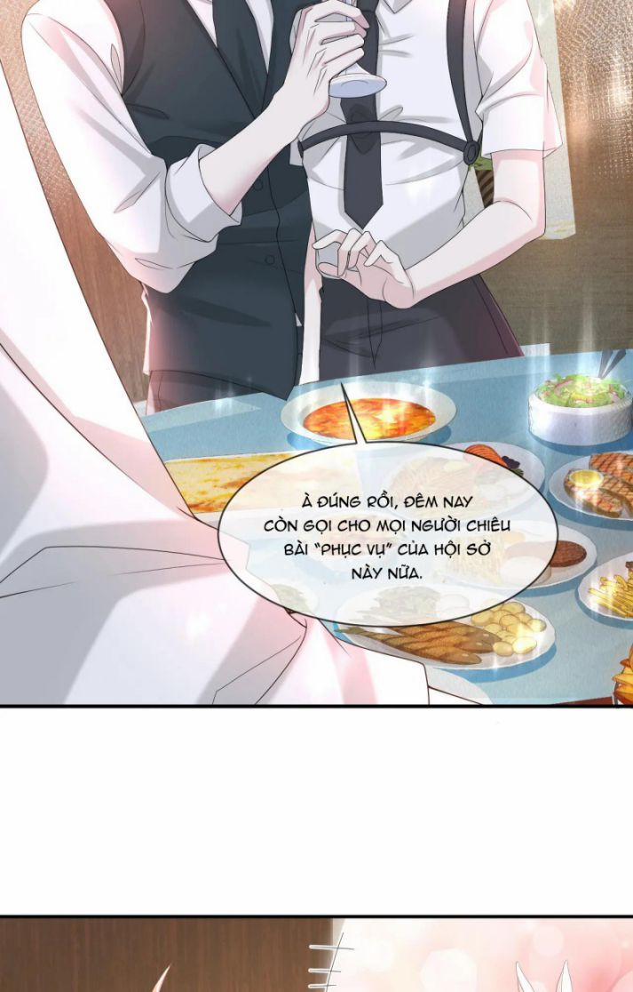 Từ Hôm Nay Bắt Đầu Ngược Tra Nam 60 trang 23