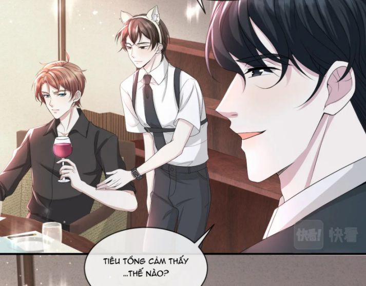 Từ Hôm Nay Bắt Đầu Ngược Tra Nam 60 trang 25