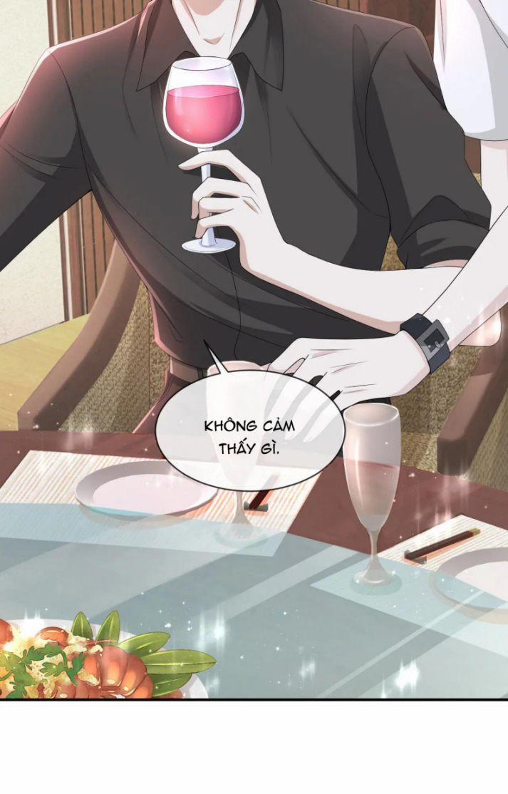 Từ Hôm Nay Bắt Đầu Ngược Tra Nam 60 trang 27