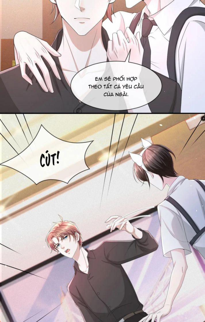 Từ Hôm Nay Bắt Đầu Ngược Tra Nam 60 trang 29