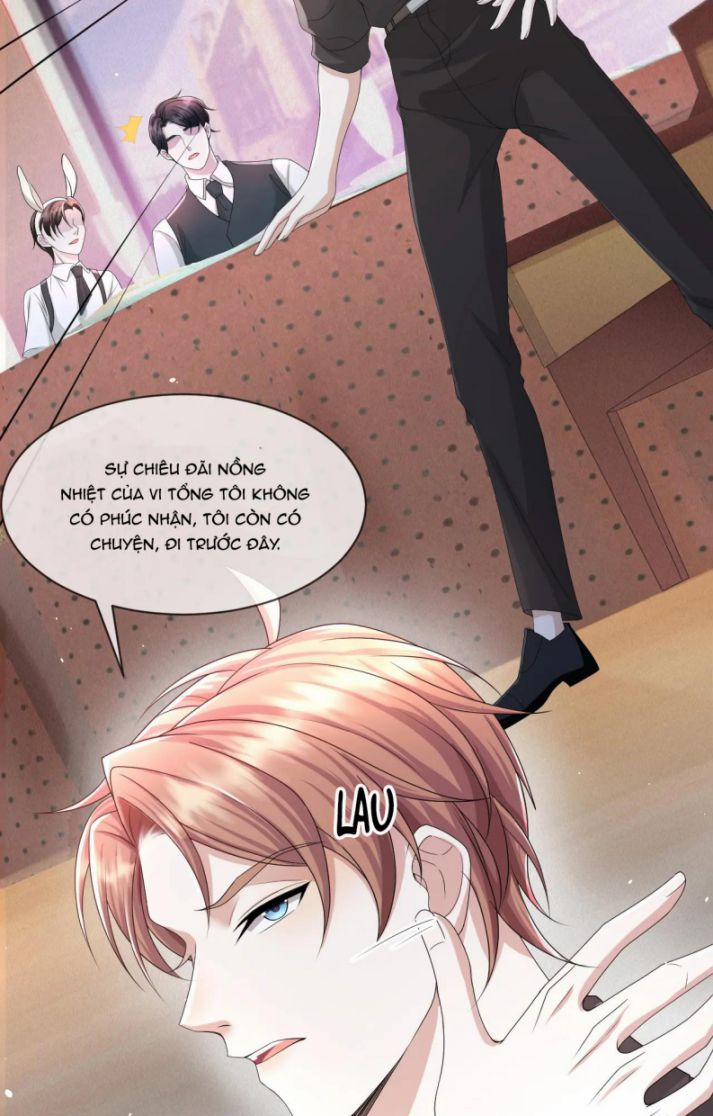 Từ Hôm Nay Bắt Đầu Ngược Tra Nam 60 trang 30