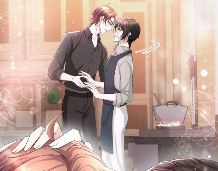 Từ Hôm Nay Bắt Đầu Ngược Tra Nam 60 trang 60