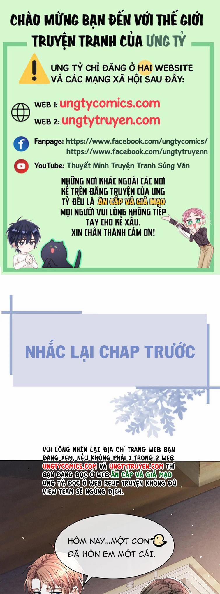 Từ Hôm Nay Bắt Đầu Ngược Tra Nam 61 trang 0