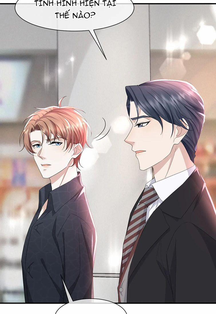 Từ Hôm Nay Bắt Đầu Ngược Tra Nam 61 trang 10