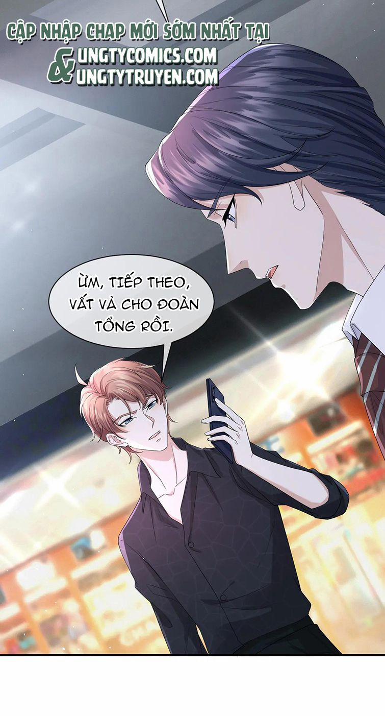 Từ Hôm Nay Bắt Đầu Ngược Tra Nam 61 trang 14