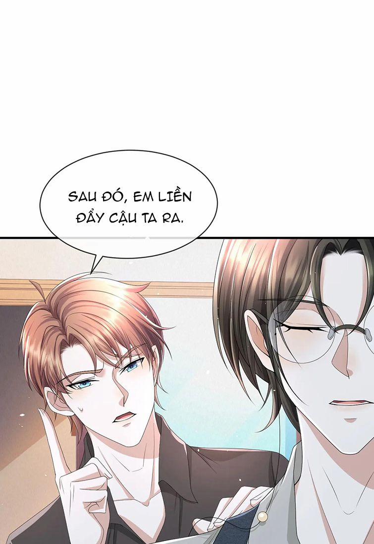 Từ Hôm Nay Bắt Đầu Ngược Tra Nam 61 trang 2