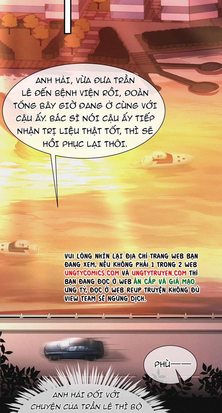 Từ Hôm Nay Bắt Đầu Ngược Tra Nam 61 trang 21