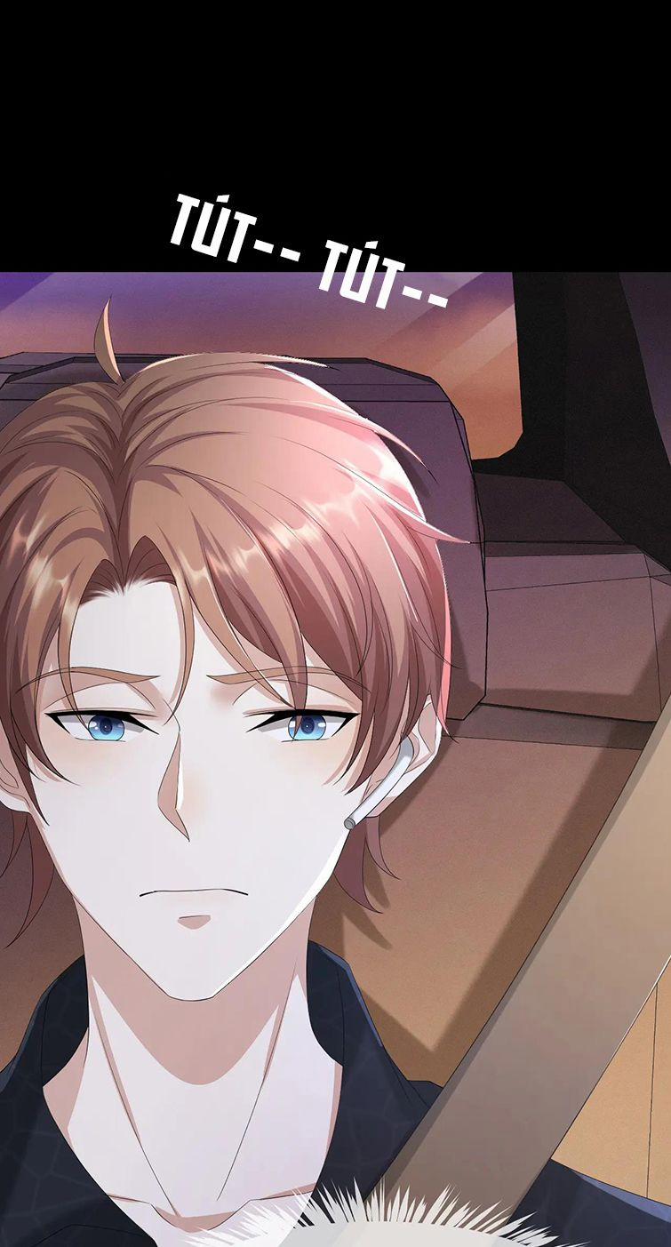 Từ Hôm Nay Bắt Đầu Ngược Tra Nam 61 trang 23