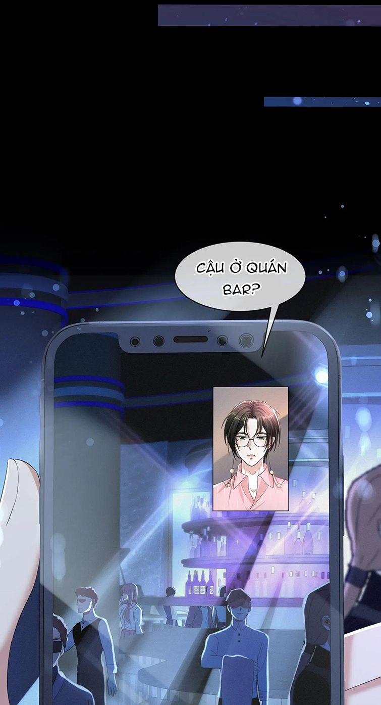 Từ Hôm Nay Bắt Đầu Ngược Tra Nam 61 trang 26