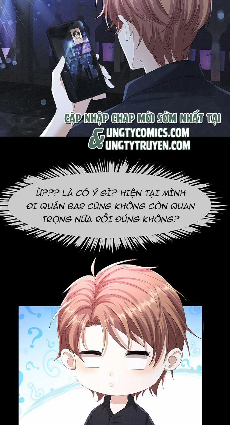 Từ Hôm Nay Bắt Đầu Ngược Tra Nam 61 trang 29