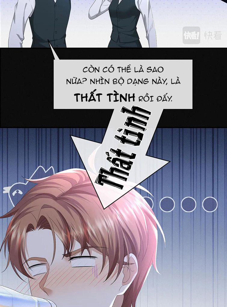 Từ Hôm Nay Bắt Đầu Ngược Tra Nam 61 trang 38