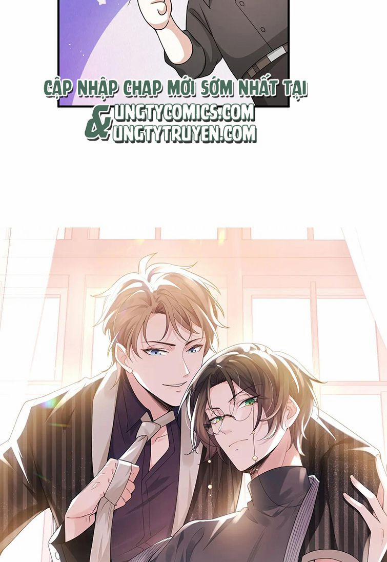 Từ Hôm Nay Bắt Đầu Ngược Tra Nam 61 trang 4