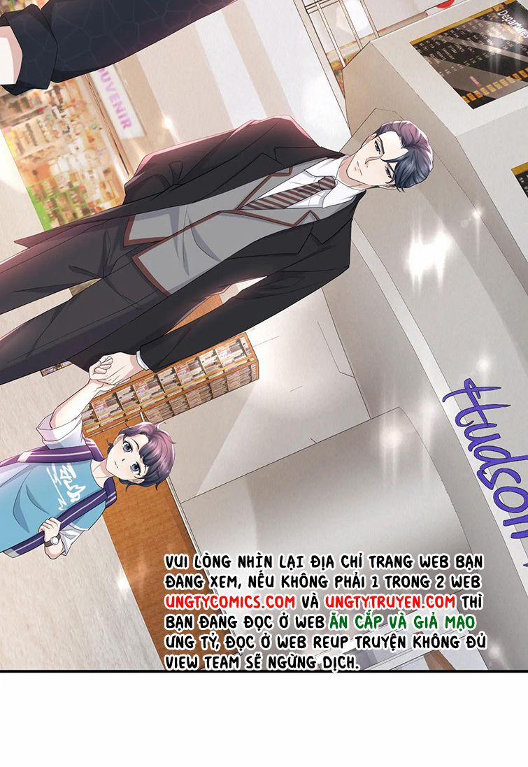 Từ Hôm Nay Bắt Đầu Ngược Tra Nam 61 trang 8