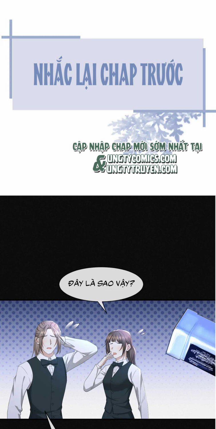 Từ Hôm Nay Bắt Đầu Ngược Tra Nam 62 trang 1