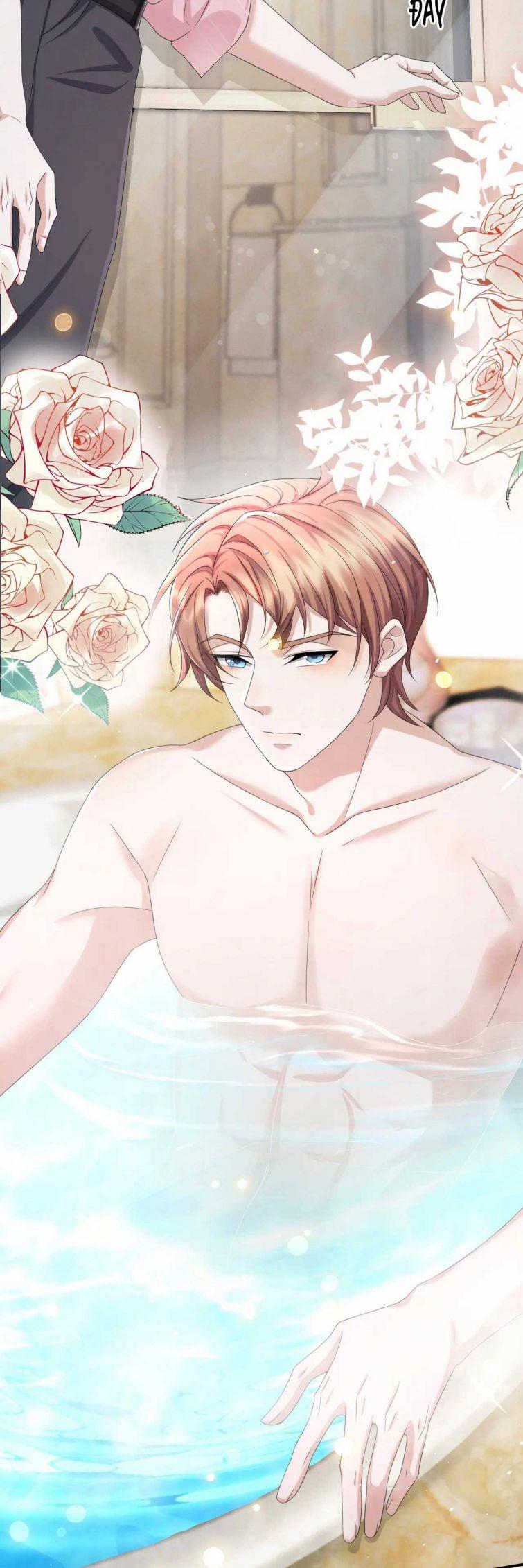 Từ Hôm Nay Bắt Đầu Ngược Tra Nam 62 trang 15