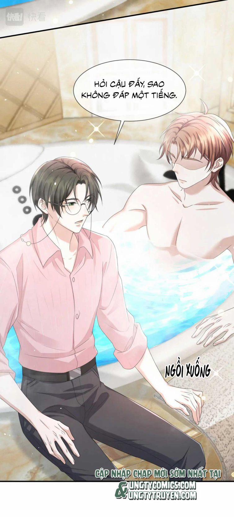 Từ Hôm Nay Bắt Đầu Ngược Tra Nam 62 trang 16