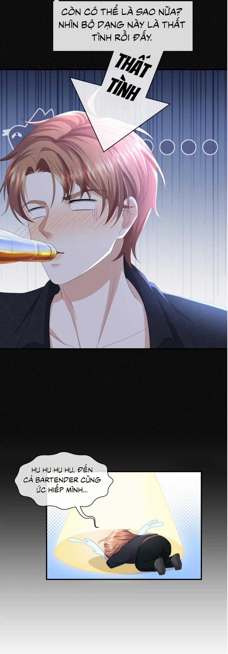 Từ Hôm Nay Bắt Đầu Ngược Tra Nam 62 trang 2