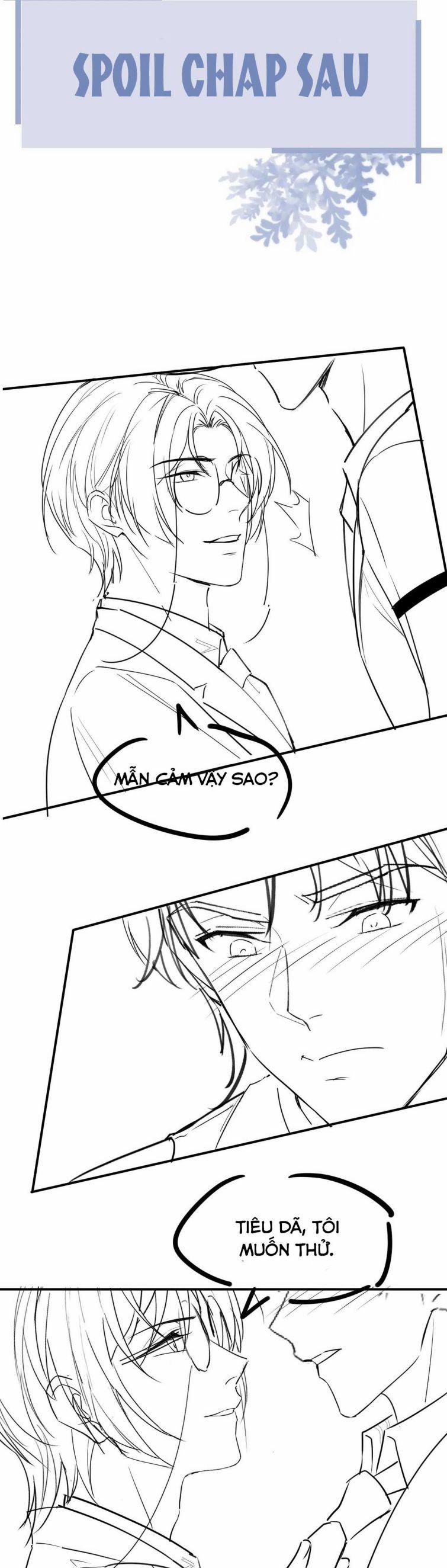 Từ Hôm Nay Bắt Đầu Ngược Tra Nam 62 trang 26