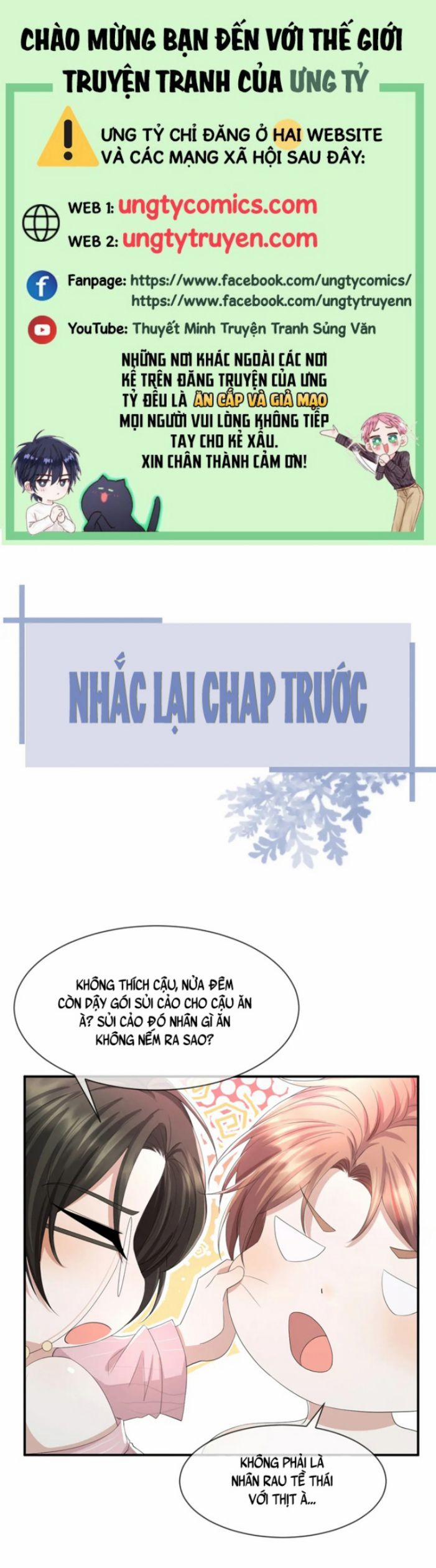 Từ Hôm Nay Bắt Đầu Ngược Tra Nam 63 trang 0