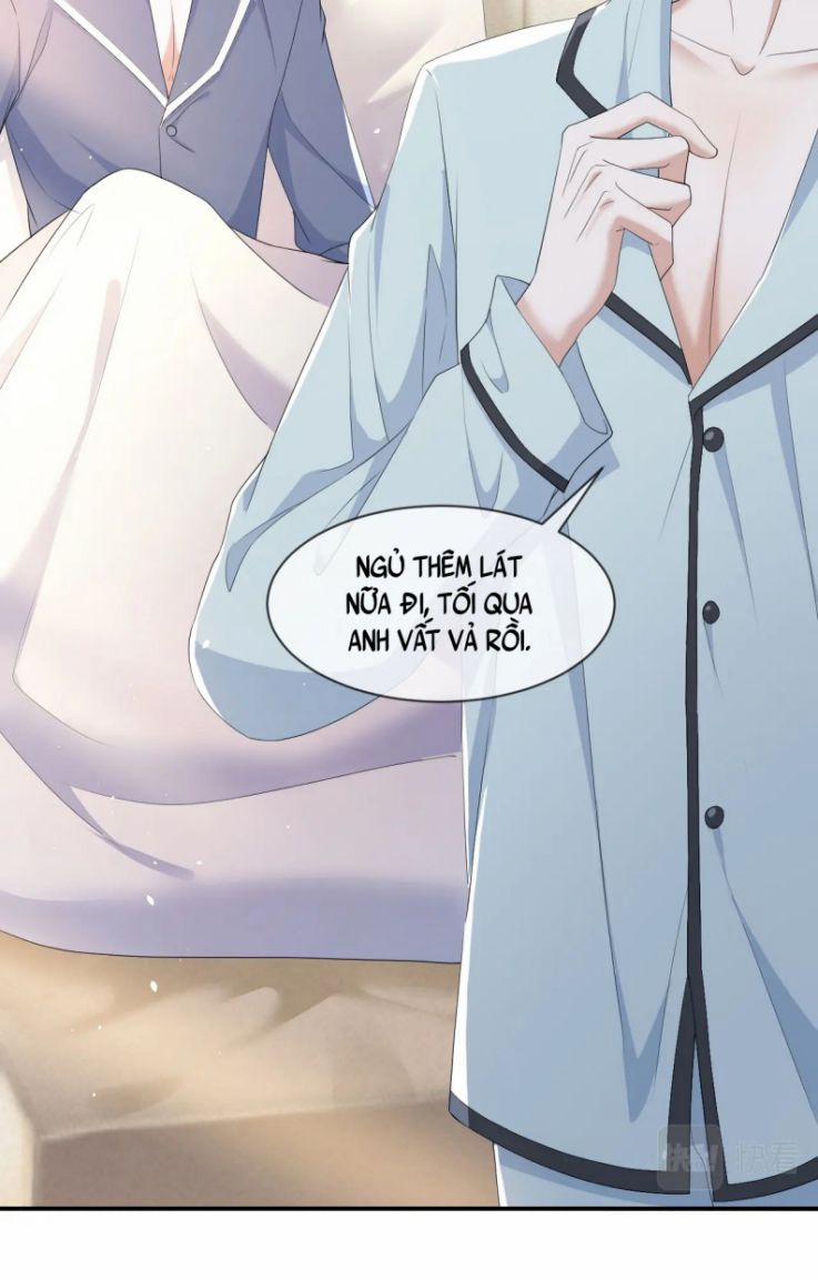 Từ Hôm Nay Bắt Đầu Ngược Tra Nam 63 trang 10