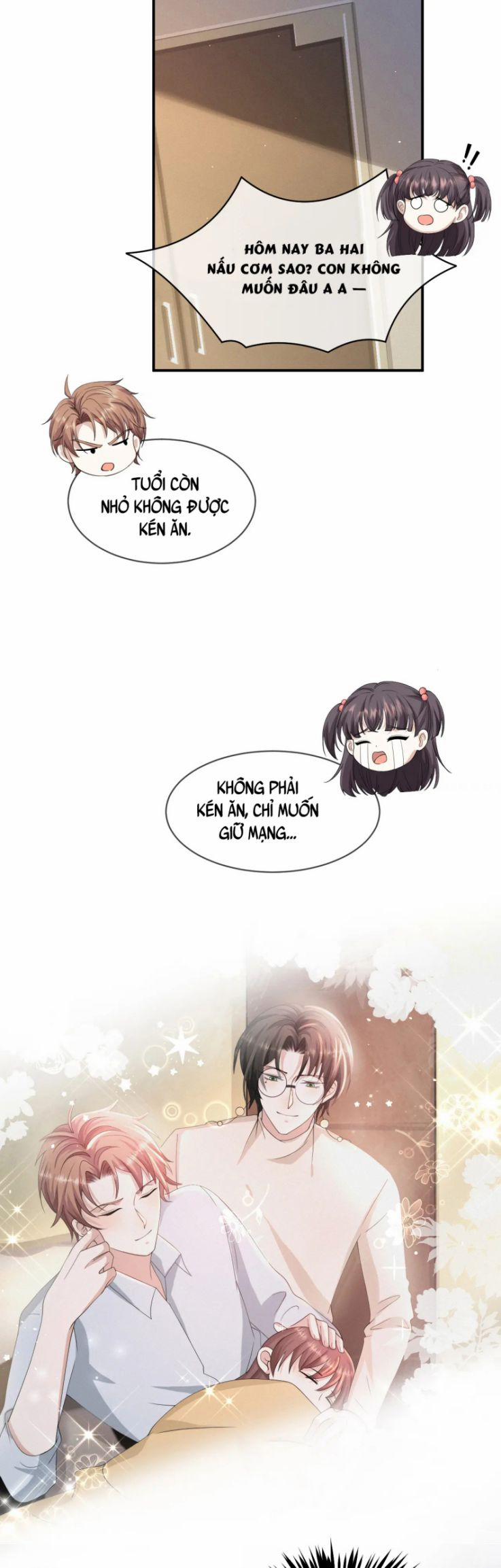 Từ Hôm Nay Bắt Đầu Ngược Tra Nam 63 trang 14