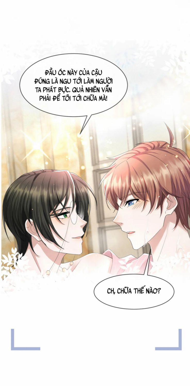 Từ Hôm Nay Bắt Đầu Ngược Tra Nam 63 trang 2