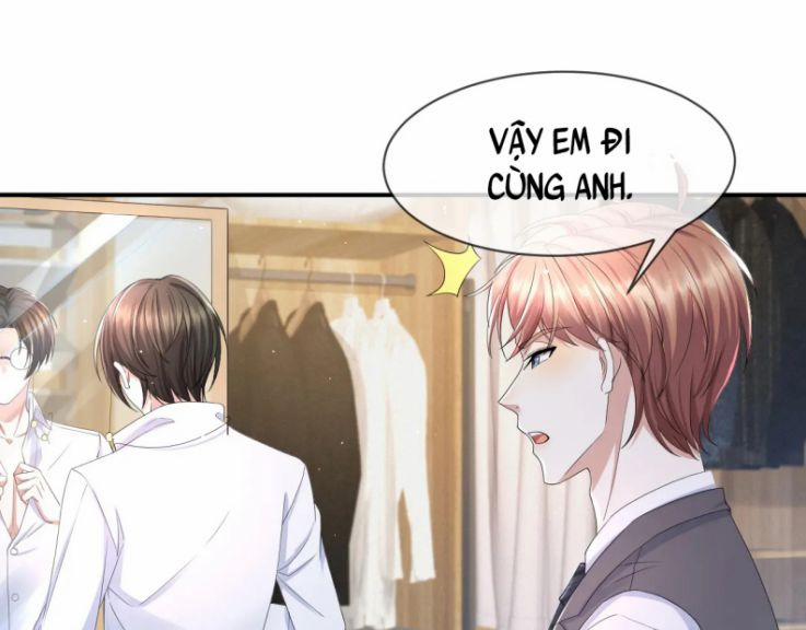 Từ Hôm Nay Bắt Đầu Ngược Tra Nam 63 trang 28