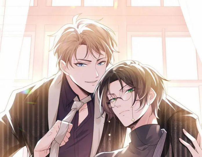 Từ Hôm Nay Bắt Đầu Ngược Tra Nam 63 trang 3