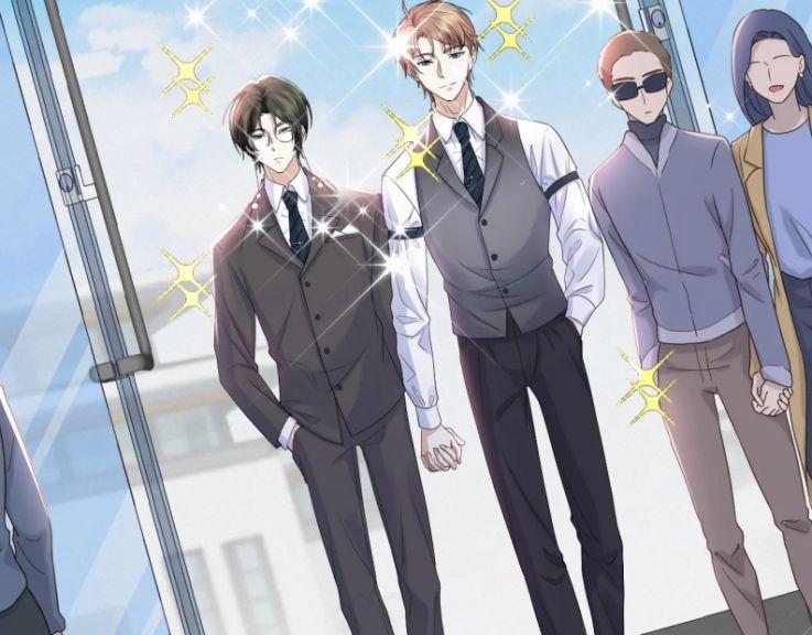 Từ Hôm Nay Bắt Đầu Ngược Tra Nam 63 trang 38