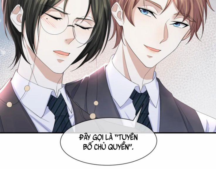 Từ Hôm Nay Bắt Đầu Ngược Tra Nam 63 trang 40