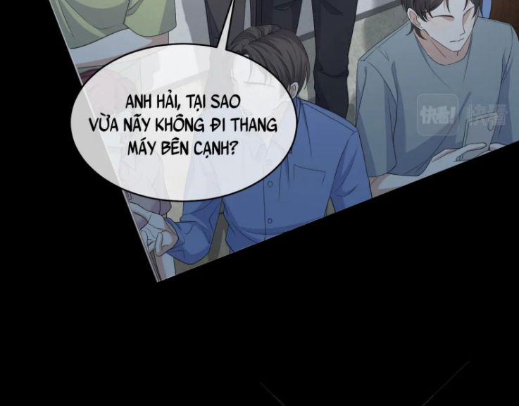 Từ Hôm Nay Bắt Đầu Ngược Tra Nam 63 trang 45