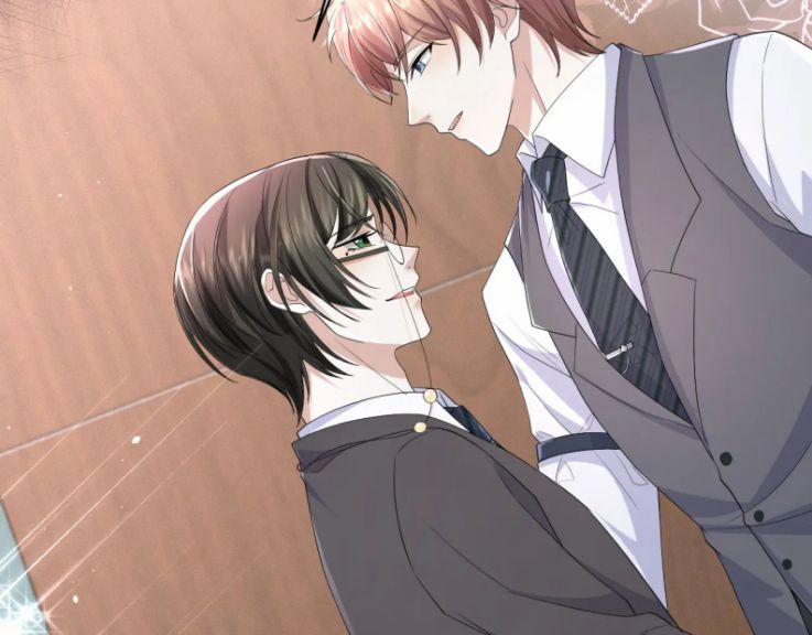 Từ Hôm Nay Bắt Đầu Ngược Tra Nam 63 trang 47