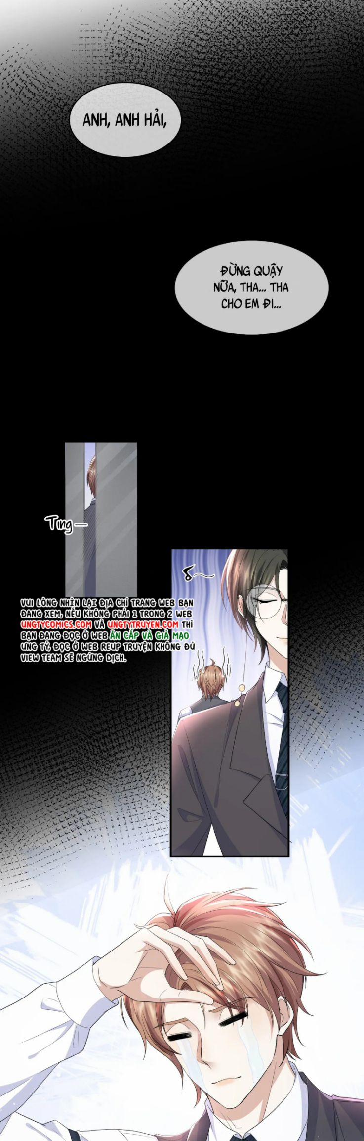 Từ Hôm Nay Bắt Đầu Ngược Tra Nam 63 trang 55