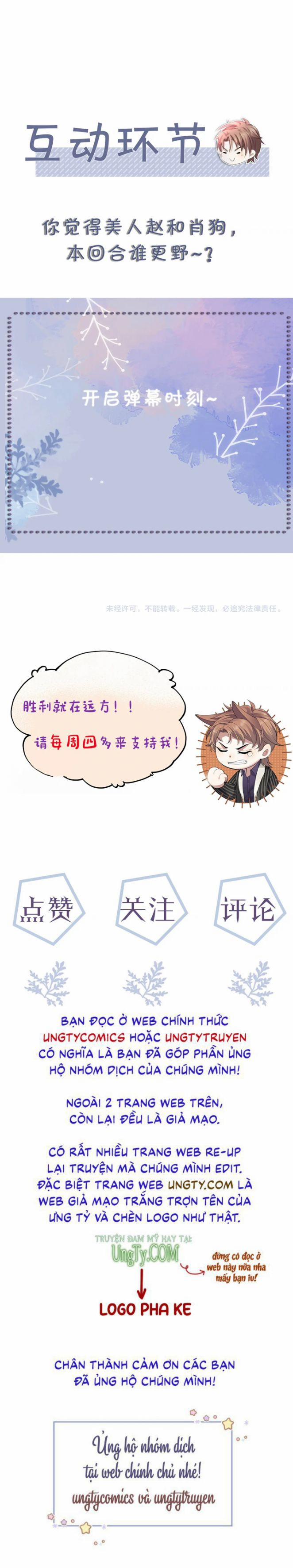 Từ Hôm Nay Bắt Đầu Ngược Tra Nam 63 trang 67