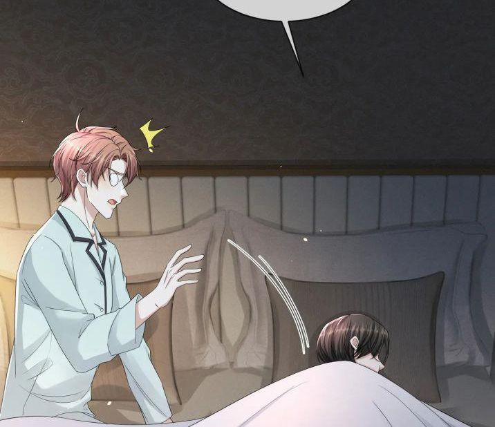 Từ Hôm Nay Bắt Đầu Ngược Tra Nam 64 trang 15