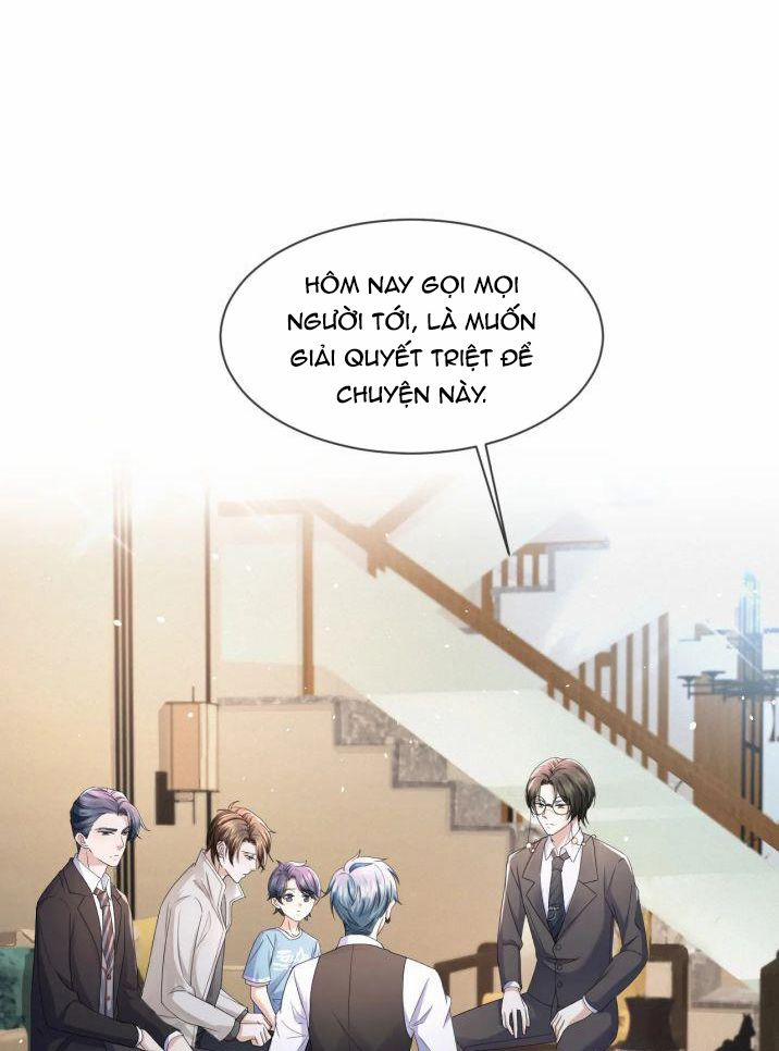 Từ Hôm Nay Bắt Đầu Ngược Tra Nam 64 trang 18