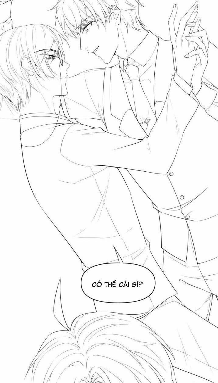 Từ Hôm Nay Bắt Đầu Ngược Tra Nam 64 trang 31