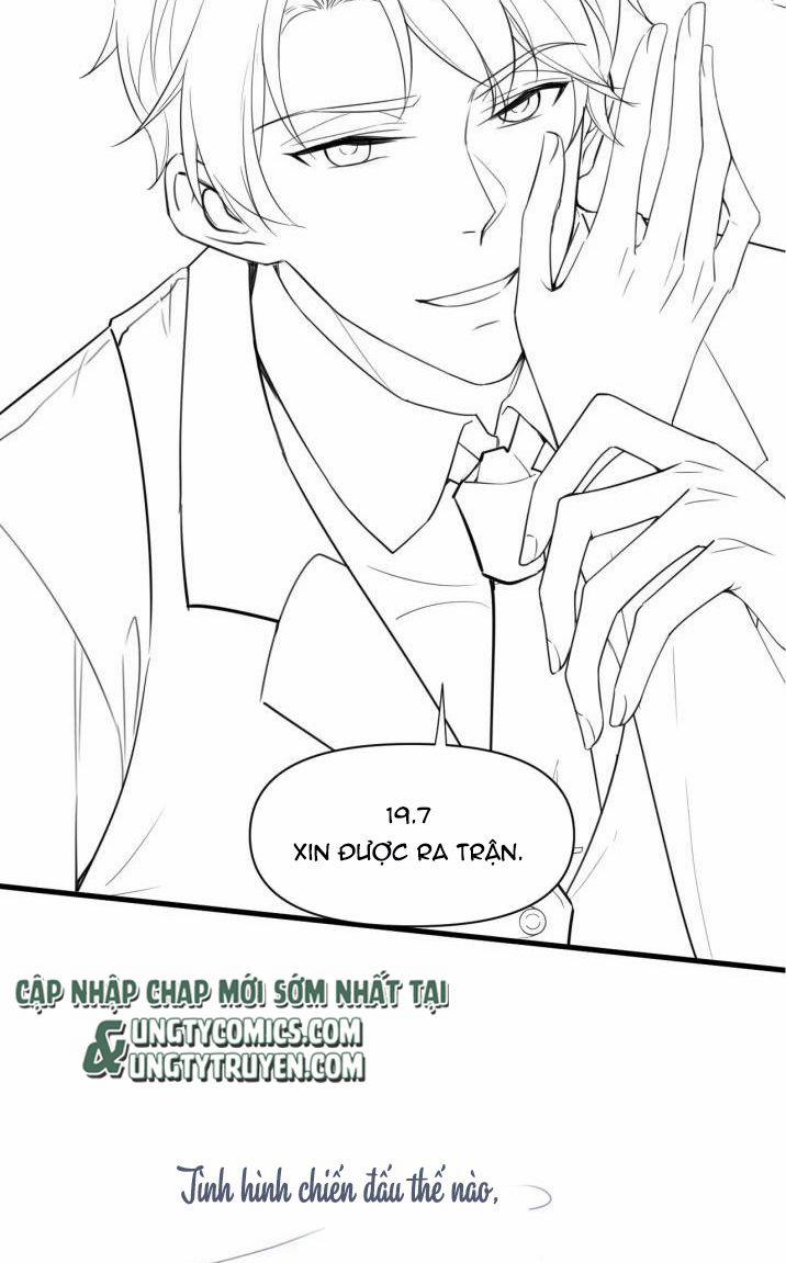 Từ Hôm Nay Bắt Đầu Ngược Tra Nam 64 trang 32