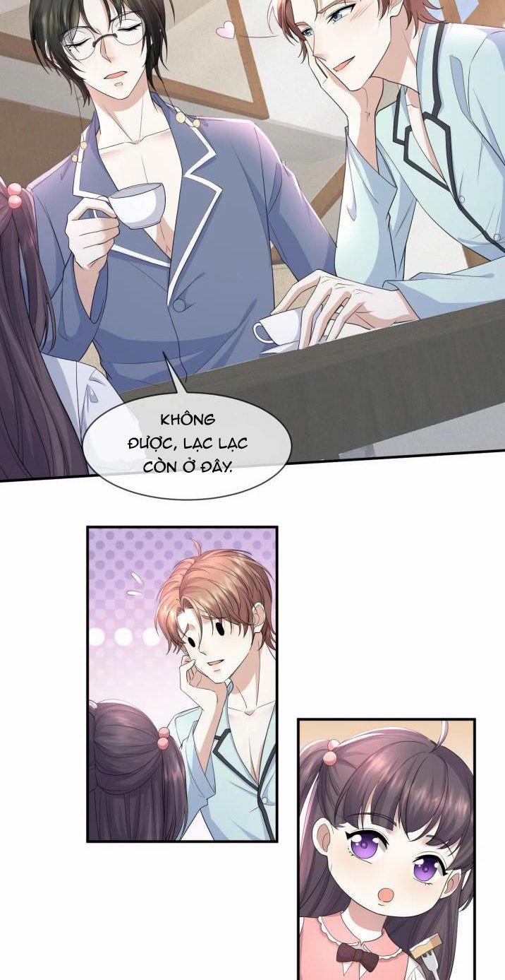 Từ Hôm Nay Bắt Đầu Ngược Tra Nam 64 trang 4