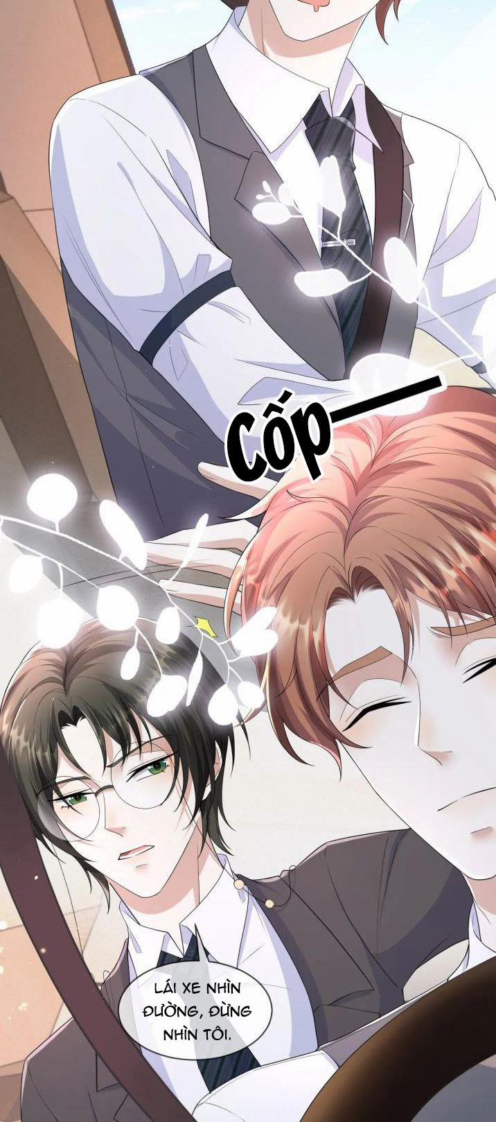 Từ Hôm Nay Bắt Đầu Ngược Tra Nam 64 trang 6