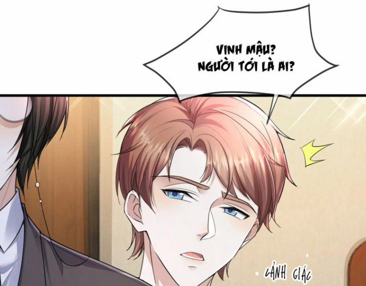 Từ Hôm Nay Bắt Đầu Ngược Tra Nam 65 trang 35