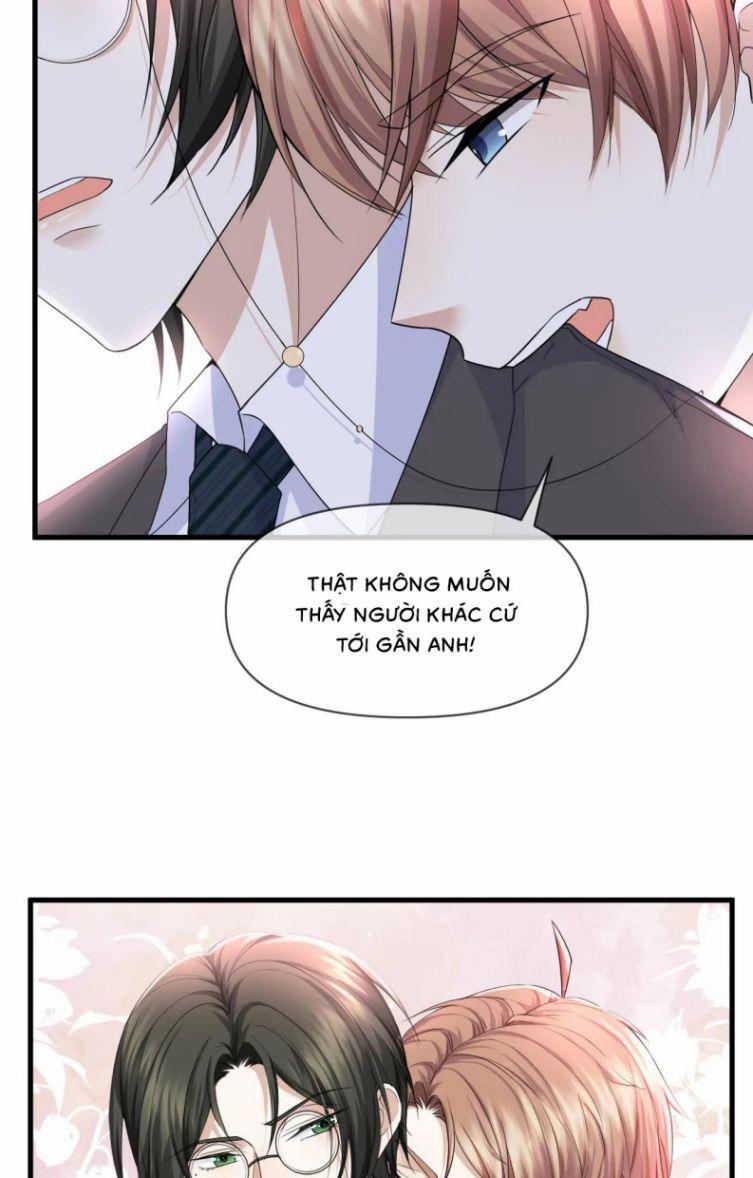 Từ Hôm Nay Bắt Đầu Ngược Tra Nam 65 trang 46