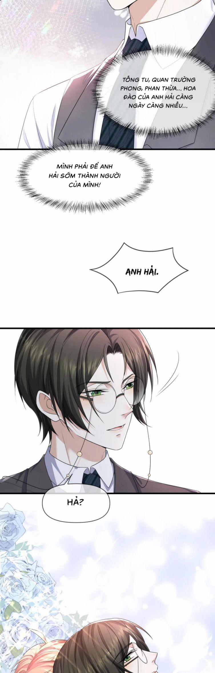 Từ Hôm Nay Bắt Đầu Ngược Tra Nam 65 trang 50