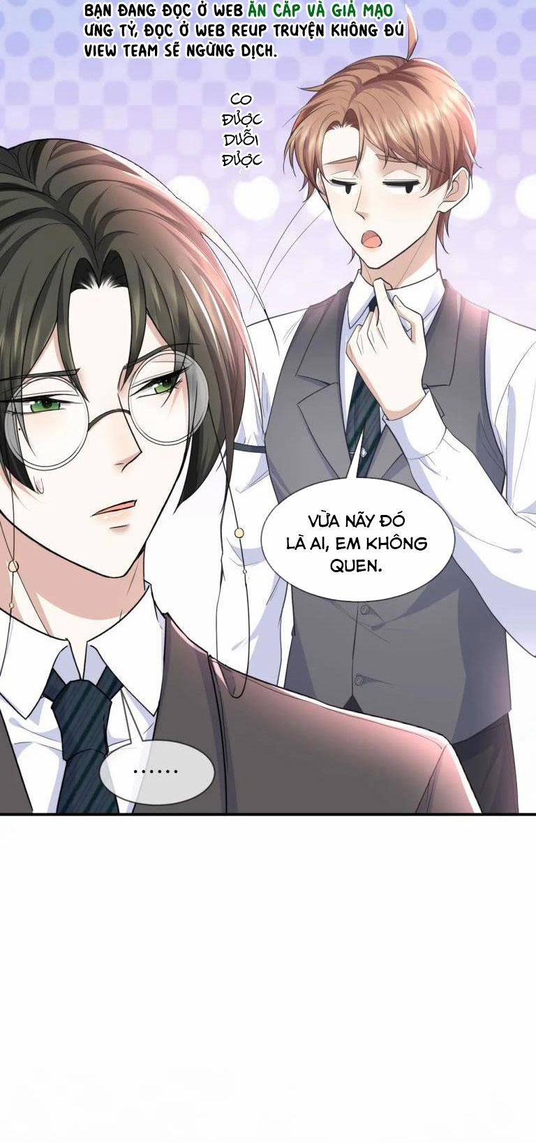 Từ Hôm Nay Bắt Đầu Ngược Tra Nam 66 trang 11